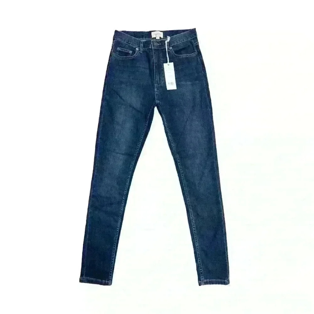 NWT French Connection Rebound Skinny Jeans Size 6​